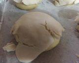 Foto del paso 9 de la receta: Conchas