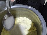 Khaman Dhokla