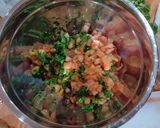 Foto del paso 2 de la receta: Pebre exótico (maracuyá)