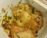 煮吧*泰香口燒豬頸肉的食譜步驟2照片