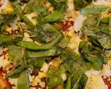 Foto del paso 9 de la receta: Pizza Casera!!