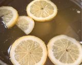 Bodzaszörp recept fázis 2 fotója