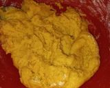 Foto del paso 1 de la receta: Kuchen de manzana y miga