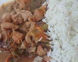 Foto del paso 11 de la receta: Pollo con verduras al wok