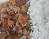 Foto del paso 11 de la receta: Pollo con verduras al wok