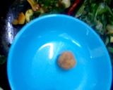 கதம்ப சட்னி(kathamba chutney recipe in tamil) ரெசிபி ஸ்டேப் 5 புகைப்படம்