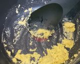 Foto langkah ke 4 dari resep Simple Bake Mac (Fusilli) and Cheese.