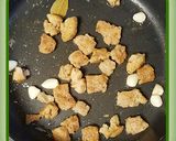 Foto del paso 2 de la receta: Arroz con Soja Texturizada