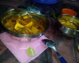 Paneer sabzi curry recipe step 12 photo