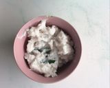 Foto langkah ke 5 dari resep Kolak biji salak ubi orange.