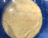 Foto del paso 3 de la receta: Crema de banana light y saludable sin azúcar. Receta original de Geri