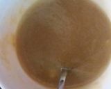 A picture of step 2 of Chocolate Cookies.