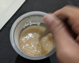Foto langkah ke 3 dari resep Teh Tarik sis...