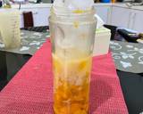 Cara Membuat Jus Mangga Creamy 1