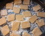 Foto del paso 4 de la receta: Galletitas de miel fáciles y ricas