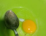 Foto langkah ke 2 dari resep Cilung / Papeda.