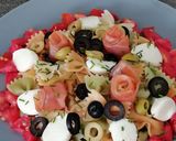 Foto del paso 7 de la receta Ensalada de aprovechamiento