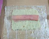 Foto del paso 2 de la receta: Bastones de papa