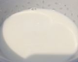 Hình bước làm 6 của món Cari gà ăn kèm với bánh mỳ