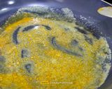 Foto langkah ke 2 dari resep Makaroni Saus Carbonara.