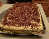 Erdélyi Raffaello szelet recept fázis 5 fotója