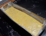 Foto del paso 5 de la receta: Budín de mandarina 🍊 en licuadora