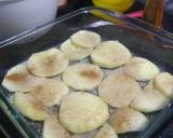 Foto do passo 5 de Torta prática e deliciosa de maçã!