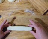 Foto del paso 8 de la receta: Pan completos o copihue
