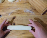 Foto del paso 8 de la receta: Pan completos o copihue