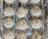 Foto del paso 5 de la receta: Cocadas