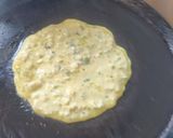 A picture of step 6 of Proteinaceous bites.