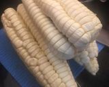 Foto del paso 1 de la receta: Tamalitos Verdes, sabor Norteño