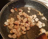 Foto del paso 2 de la receta: Espaguetis Alfredo
