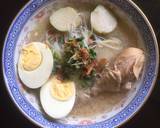 Cara Membuat SOTO BANJAR ala teh OPIBUN 5