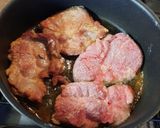 Flekken recept fázis 2 fotója