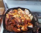 Foto del paso 6 de la receta: Pulpo estilo Nikkei