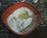 Foto del paso 1 de la receta: Chipas de almidón