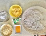 Foto langkah ke 1 dari resep Kue kering sagu keju.