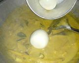 Foto langkah ke 6 dari resep Gulai Ekonomis.
