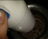 चॉकलेट शेक (Chocolate shake recipe in Hindi) रेसिपी चरण 4 फोटो
