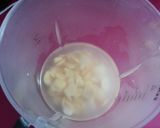 Foto del paso 1 de la receta: Queso vegano