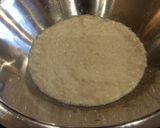 Vajas kifli recept fázis 1 fotója