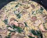 Foto del paso 3 de la receta: Pollo keto