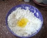 Foto del paso 2 de la receta: Ñoquis de maizena y queso