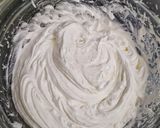 Foto langkah ke 2 dari resep Avocado ice cream lembut.