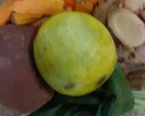 Foto langkah ke 1 dari resep Minuman kesehatan masa pandemi dan musim hujan.