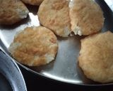 દહીંવડા (Dahivada Recipe in Gujarati) રેસીપી સ્ટેપ2ફોટો