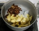 Foto langkah ke 2 dari resep Wedang Jahe Matcha.