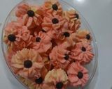 Foto langkah ke 6 dari resep Semprit susu maizena.