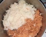 Foto langkah ke 2 dari resep Lumpia bihun.